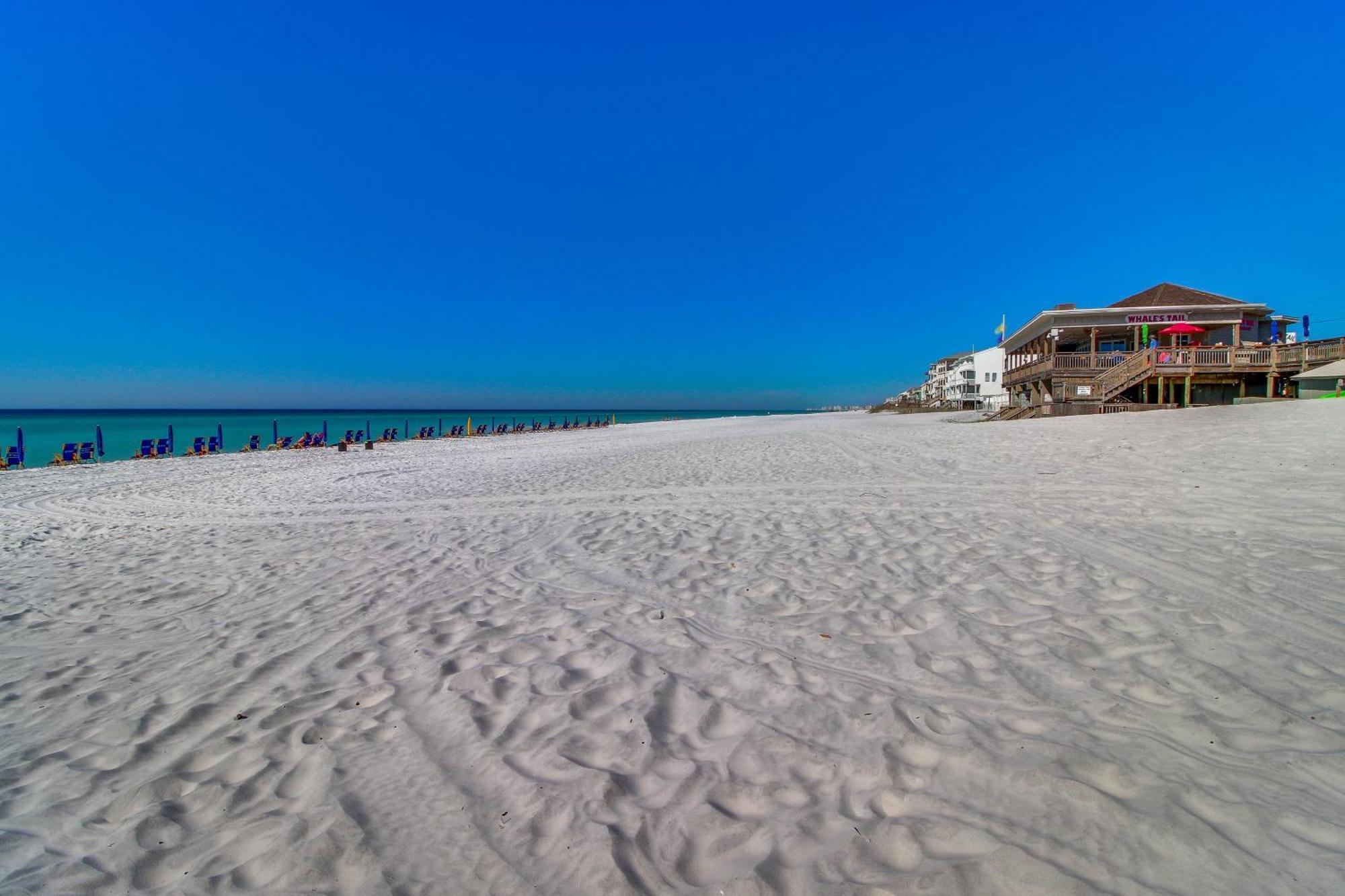 Seascape Lakefront Villas 216 Destin Exterior photo