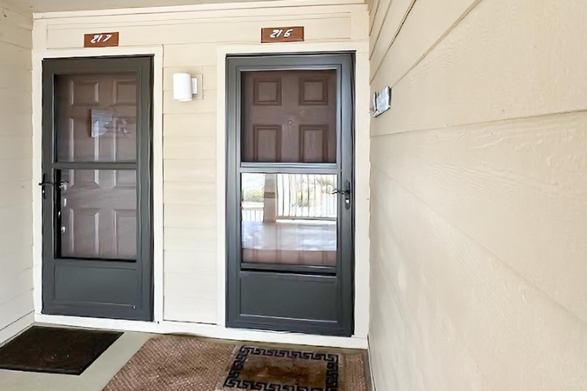 Seascape Lakefront Villas 216 Destin Exterior photo