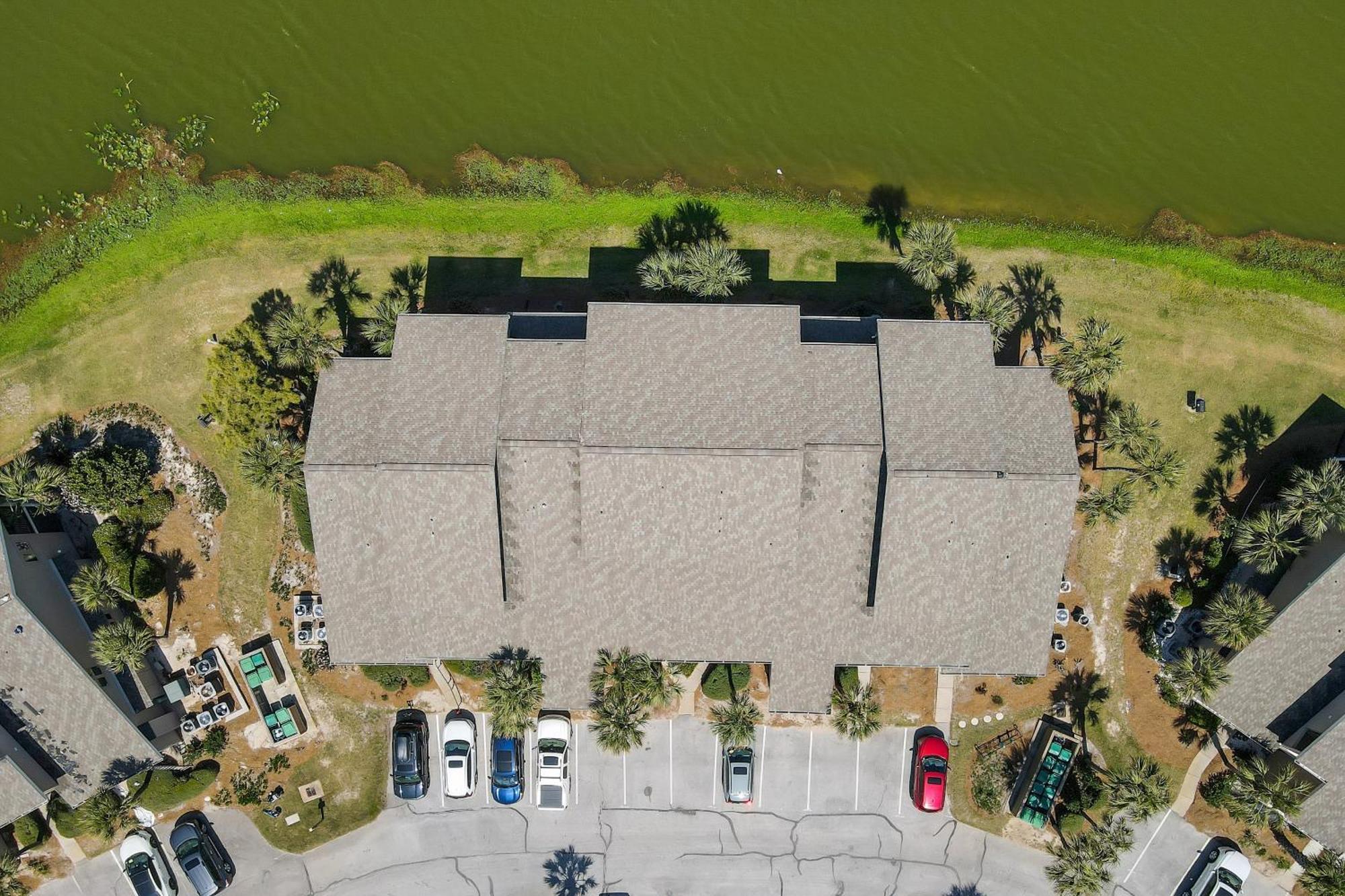 Seascape Lakefront Villas 216 Destin Exterior photo